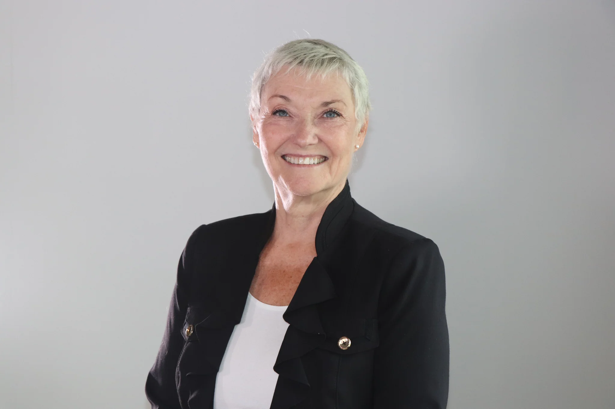 Manon Gaumond se présentera dans le district Mont-Soleil