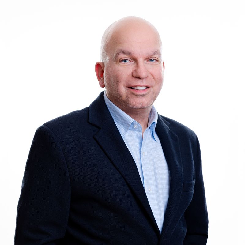 Patrick Métivier Conseiller quartier Adamsville Bromont