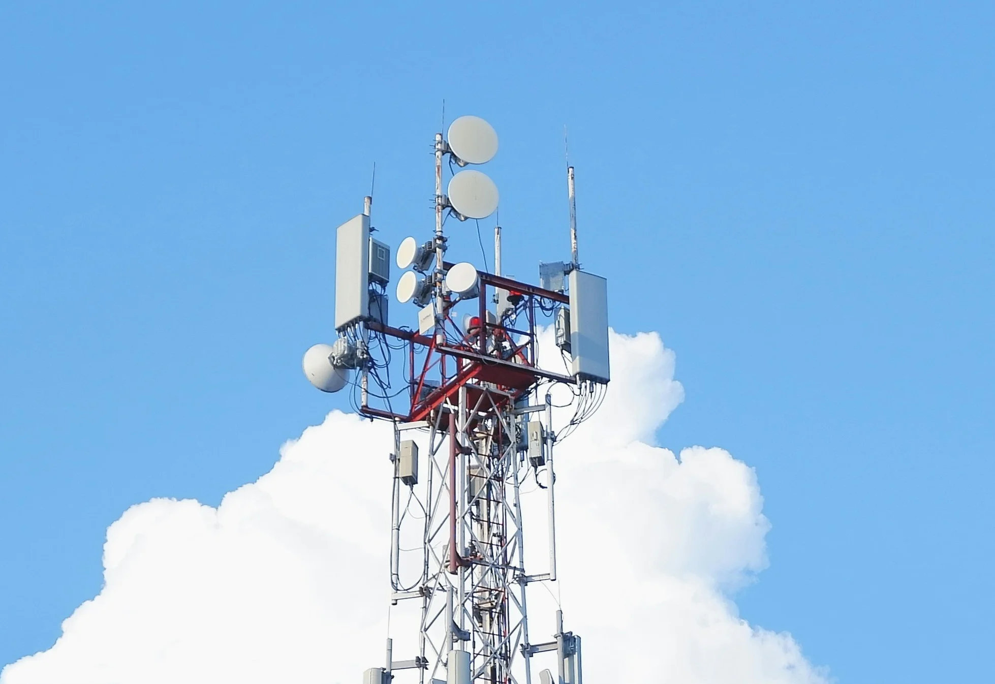 Défendre Bromont, une tour à la fois